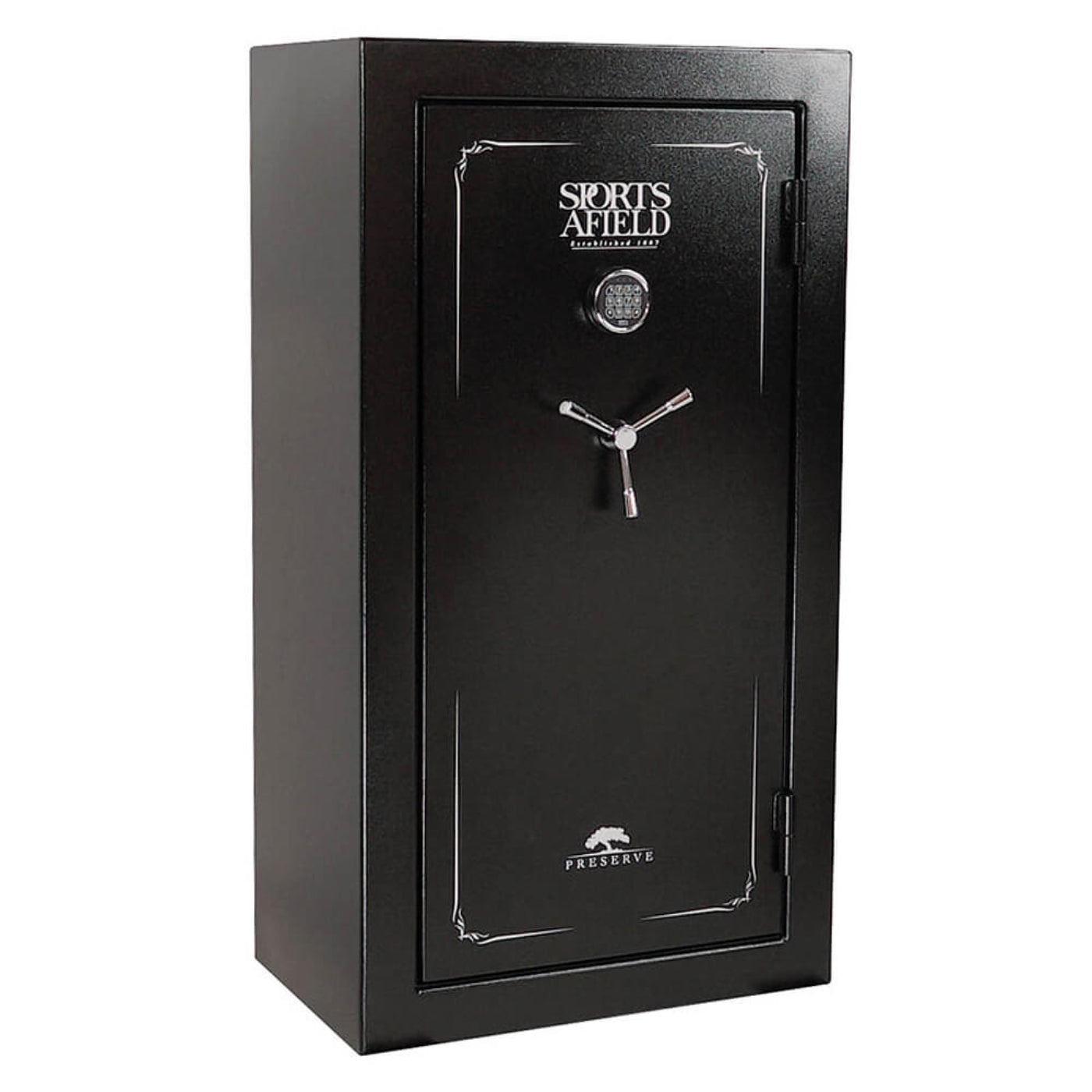 Sports Afield Liberty Safe Sports Afield Preserve Gun Safe  - ONL SA5932P