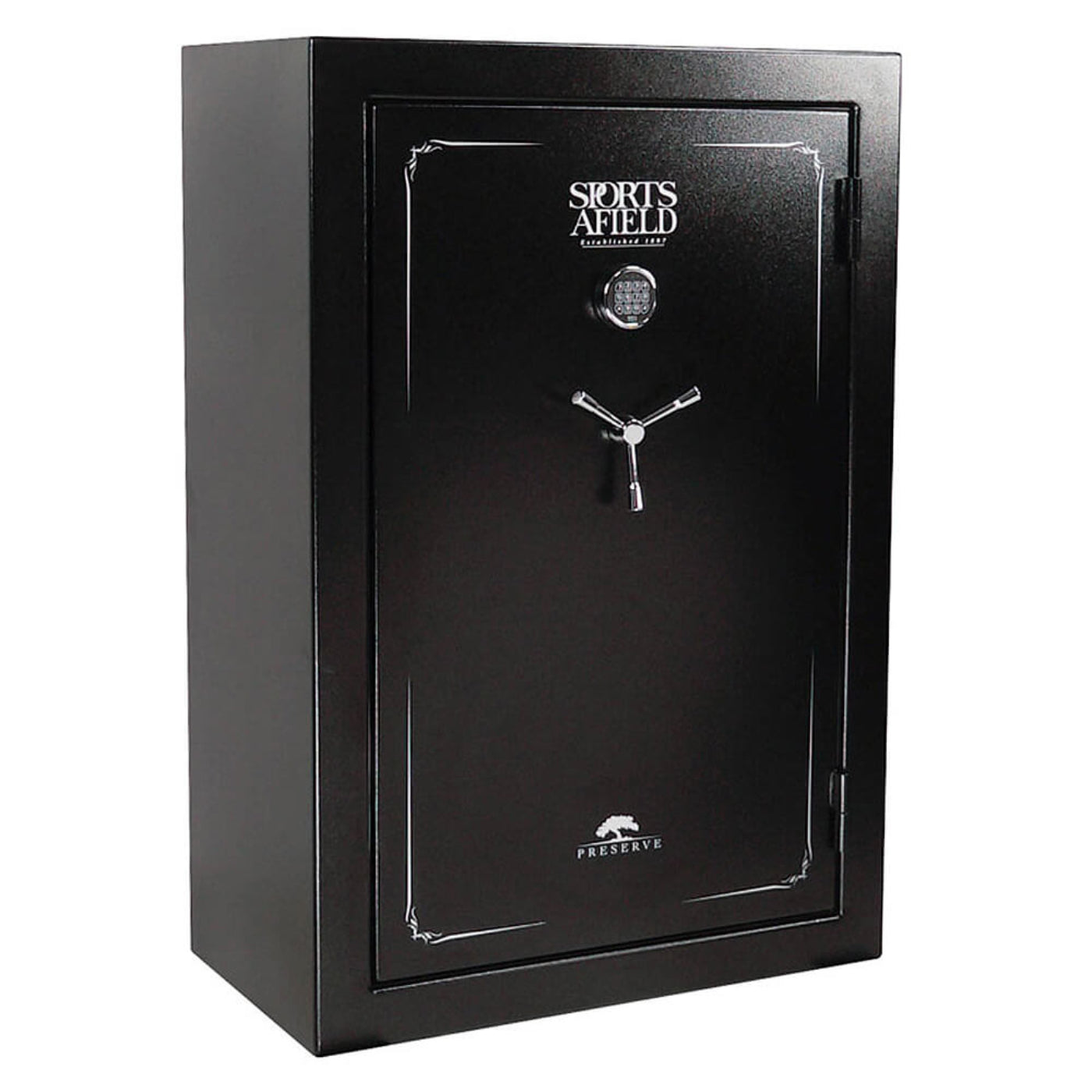 Sports Afield Liberty Safe Sports Afield Preserve Gun Safe  - ONL SA5940P