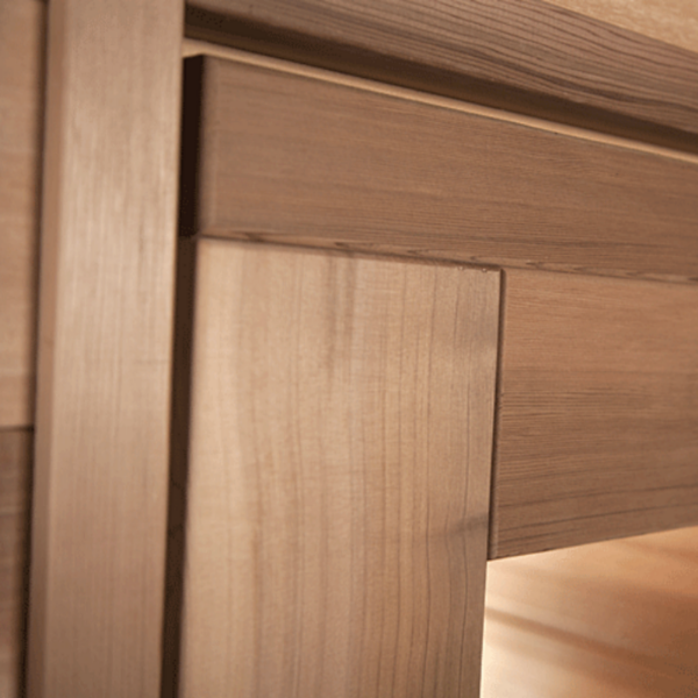 Dundalk LeisureCraft Clear Cedar Indoor Cabin Sauna - LS460