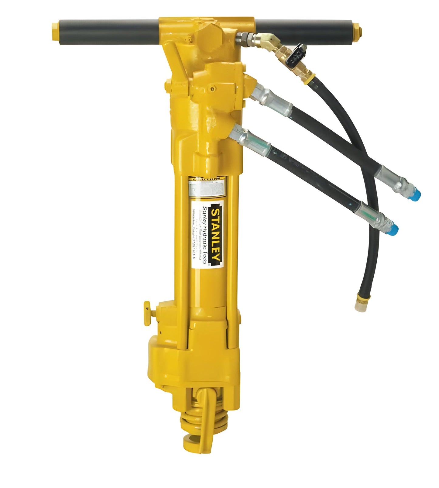 Stanley Hydraulics Underwater Hydraulic Sinker Drill - SK58310