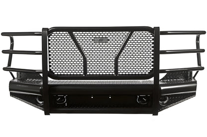 Steelcraft Dodge Ram 1500 2013-2018 HD Front Bumper- Includes 2019-22 Ram 1500 "Classic" - HD12250R