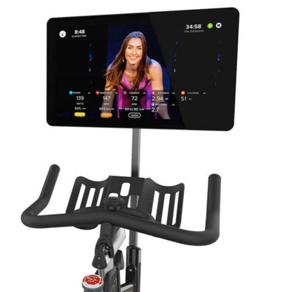 Spinning Spin Bikes Spinning PRO Bike with Studio Connect Console - Spinner Line - 10-027-TPKIT