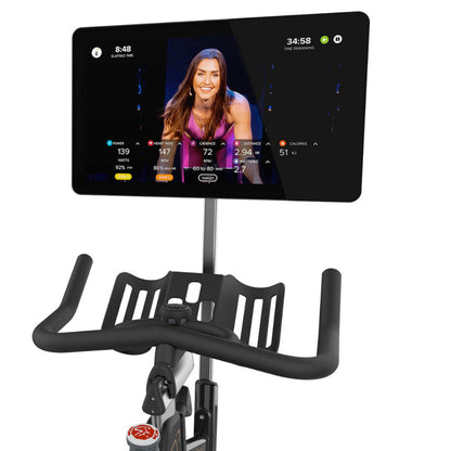 Spinning Spin Bikes Spinning NXT™ Bike with Studio Connect Console - Spinner Line - 10-028-TPKIT