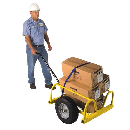 Sumner Cricket Pipe Dolly - Reconditioned - Sumner 782685