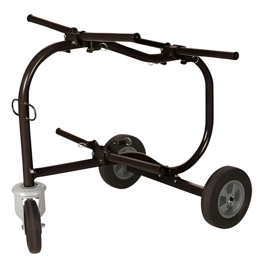 Sumner  Mac 6 Spool Wire Cart - Reconditioned - Sumner PM06 783350