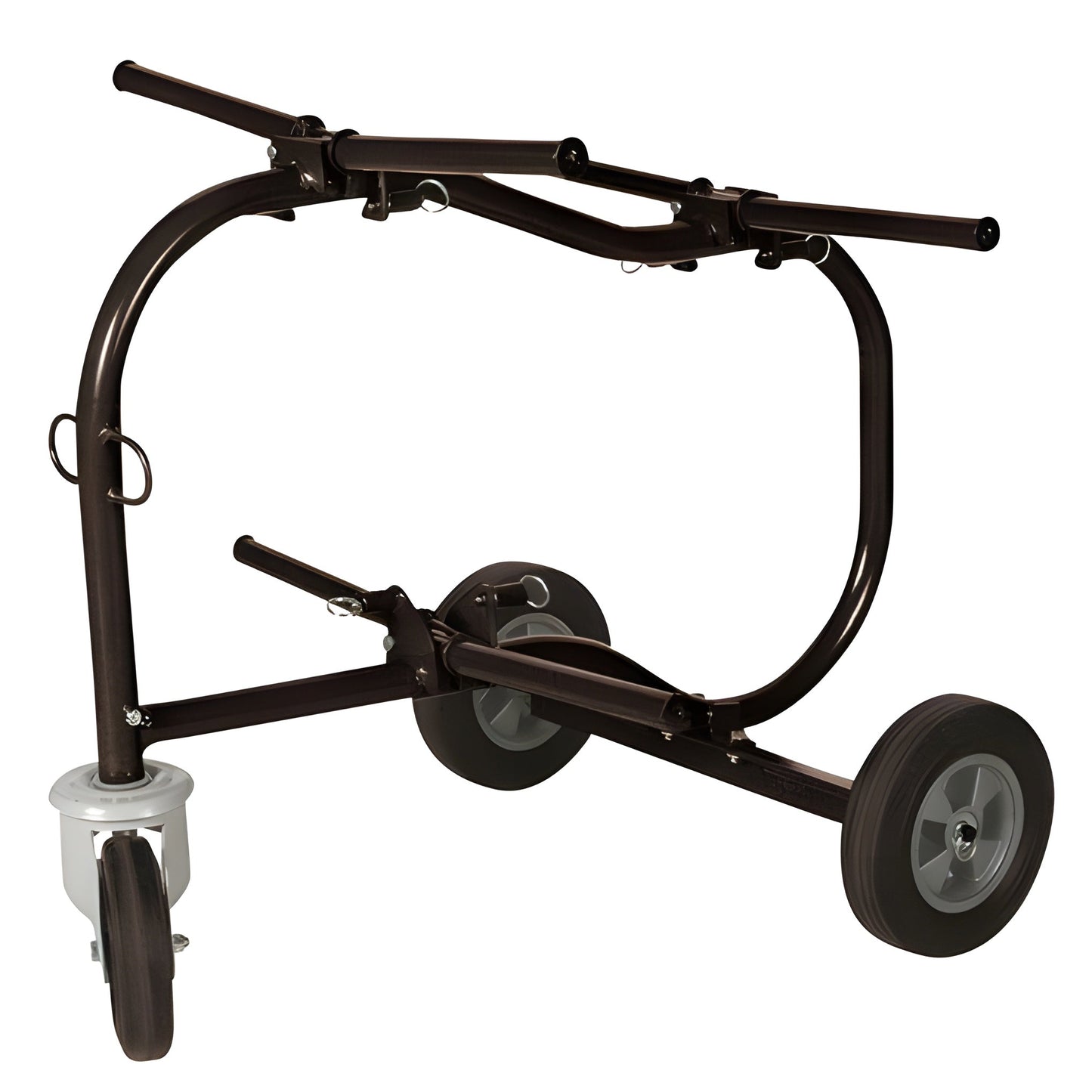 Sumner  Mac 6 Spool Wire Cart - Reconditioned - Sumner PM06 783350