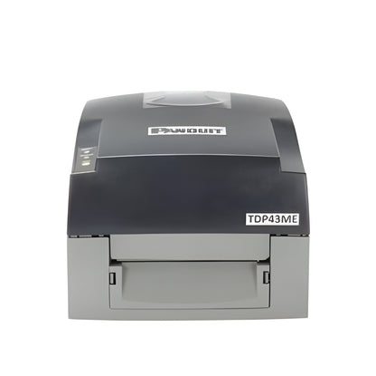 Panduit 300 dpi Thermal Transfer Desktop Printer (MOQ: 1) - TDP43ME