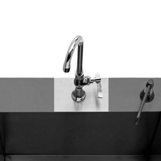 Twin Eagles TEFHC-KIT Faucet Kit, Hot And Cold - TEFHC-KIT
