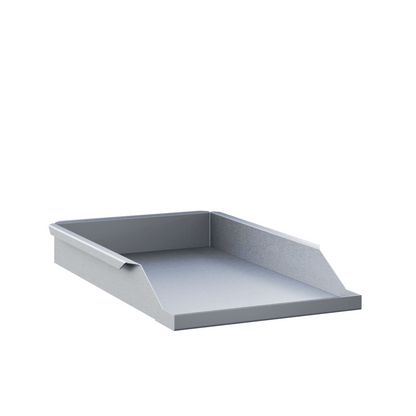 Twin Eagles TEGP12 Griddle Plate for Side Burners - TEGP12