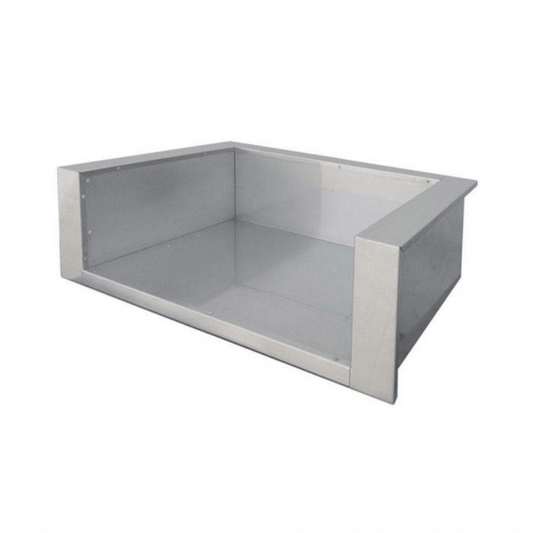 Twin Eagles Insulated Jacket For 24-Inch Power Burner - TEIJ24