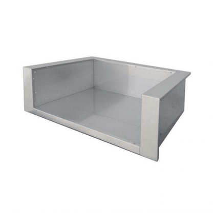 Twin Eagles Insulating Jacket for 42 Inch Built-In Grill - TEIJ42