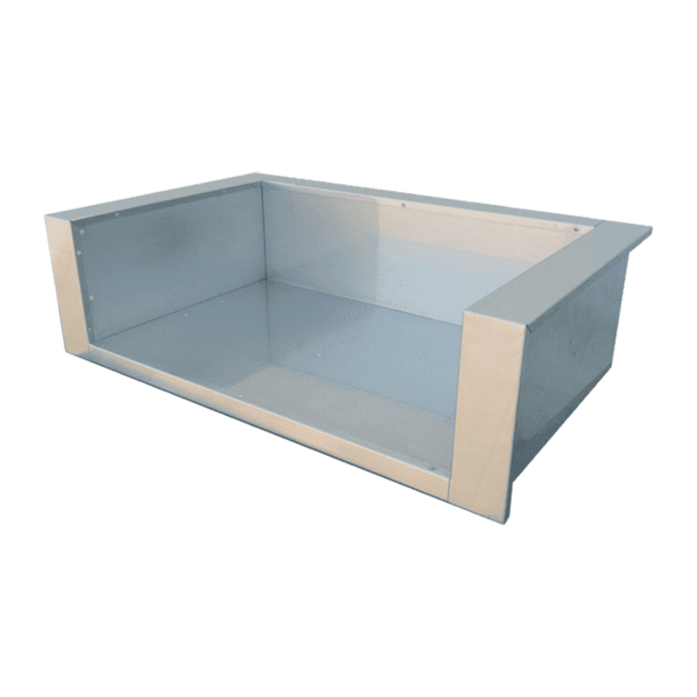 Twin Eagles 36" Twin Eagles Pellet Grill and Smoker Insulating Jacket - TEPIJ36