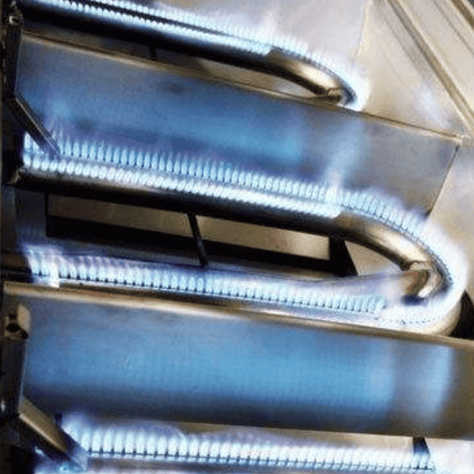 Twin Eagles U-Burner Kit, TEBQ30, TEBQ42, TEBQ54 - TEUB-KIT