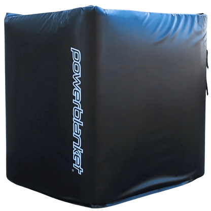 Powerblanket 120 Volt 330 Gallon Adjustable Thermostatic Controller Tote Heater New -TH330