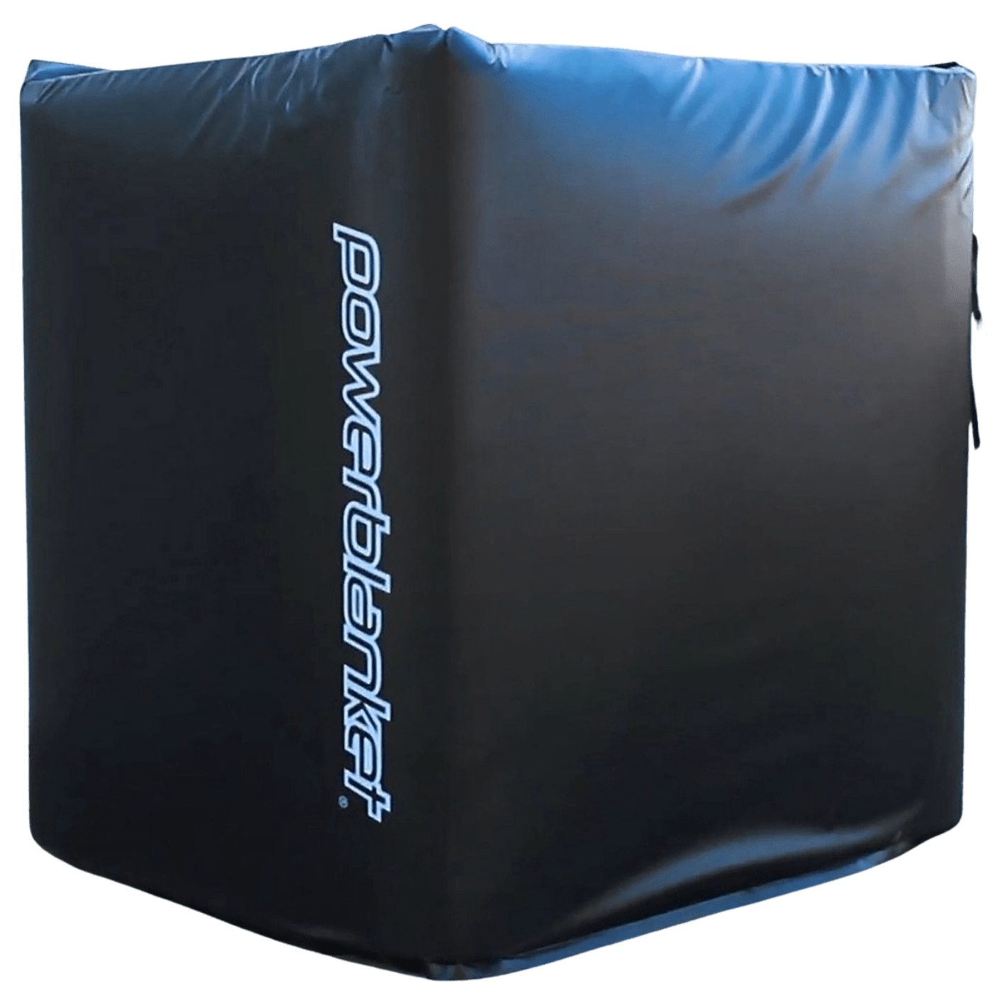 Powerblanket 120 Volt 330 Gallon Adjustable Thermostatic Controller Tote Heater New -TH330