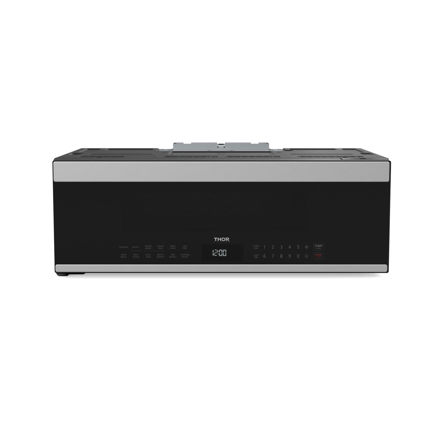 Thor Kitchen 30" Over the Range Microwave Oven, 400CFM, TOR30L