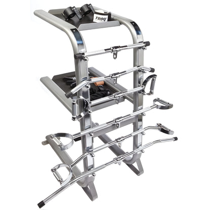TROY2-Tier Cable Attachment Accessory Rack - GTAR