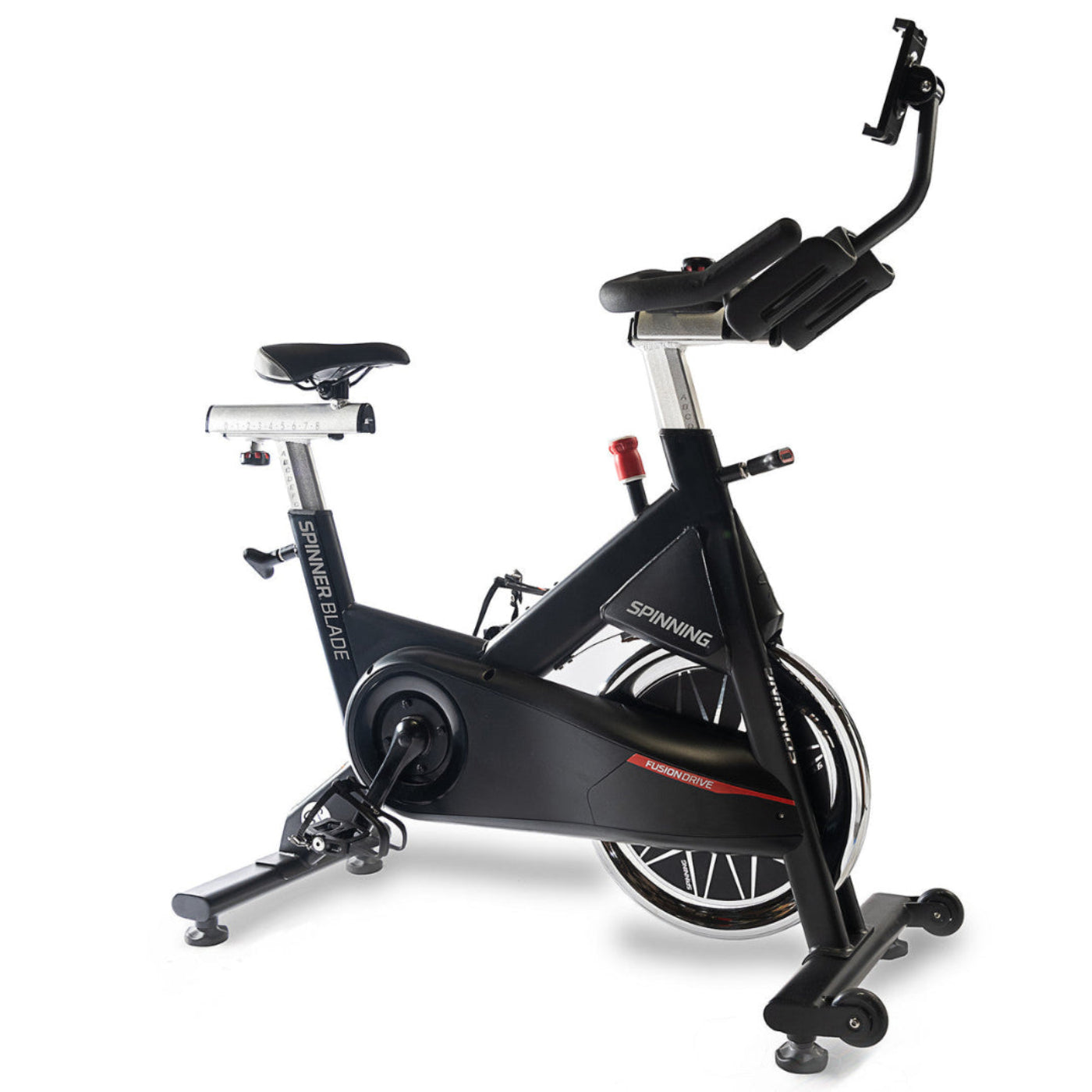 Spinning Spin Bikes Spinning Blade Connected Home Spinner Bike - 10-034