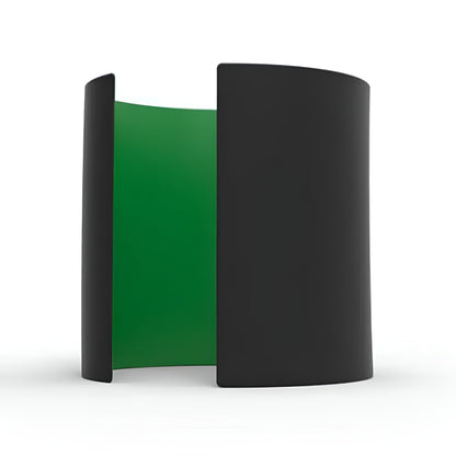 SpinPix360 the Captivate 360 Photo Booth Custom Print Enclosure - 8 x 8