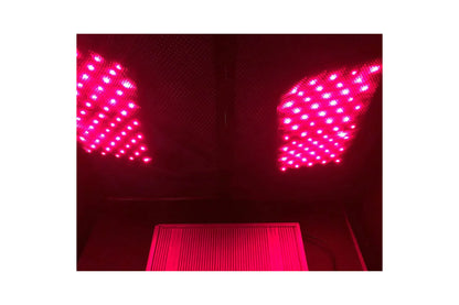 Therasage Thera360 PLUS Personal Sauna (Black)