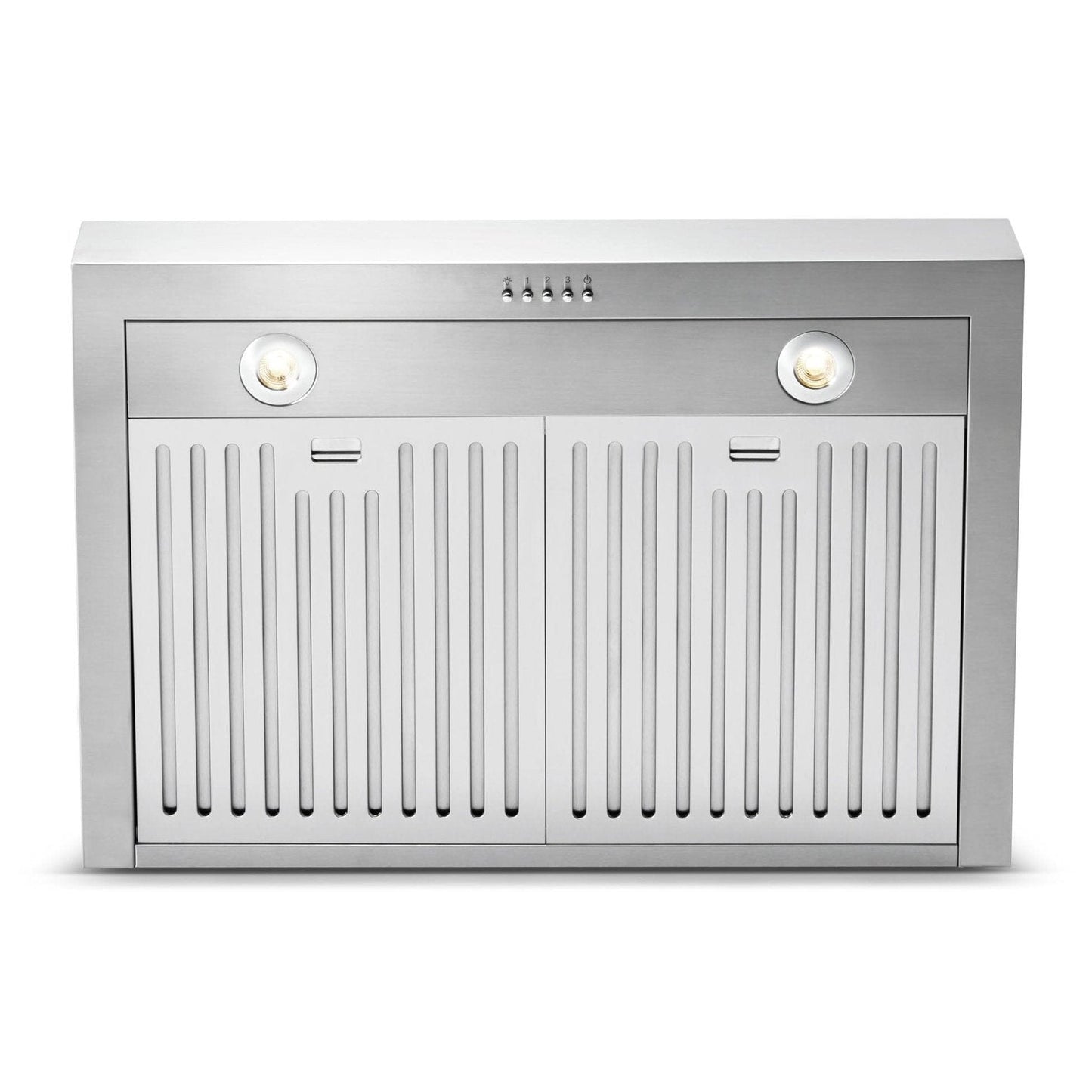 Thor Kitchen Appliance Package - 36 In. Natural Gas Range, Range Hood, Refrigerator with Water and Ice Dispenser, Dishwasher, Wine Cooler, AP-TRG3601-W-8