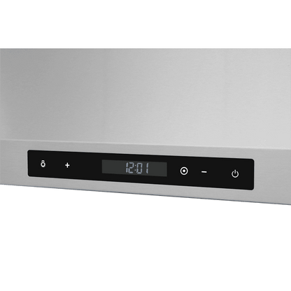 Thor Kitchen Appliance Package 36 in. Electric Range, 36 in. Range Hood, AP-HRE3601