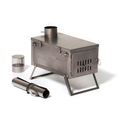 Winnerwell Fastfold Titanium Stove - 910214