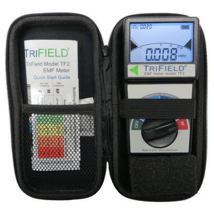 TriField EMF Meter Model TF2