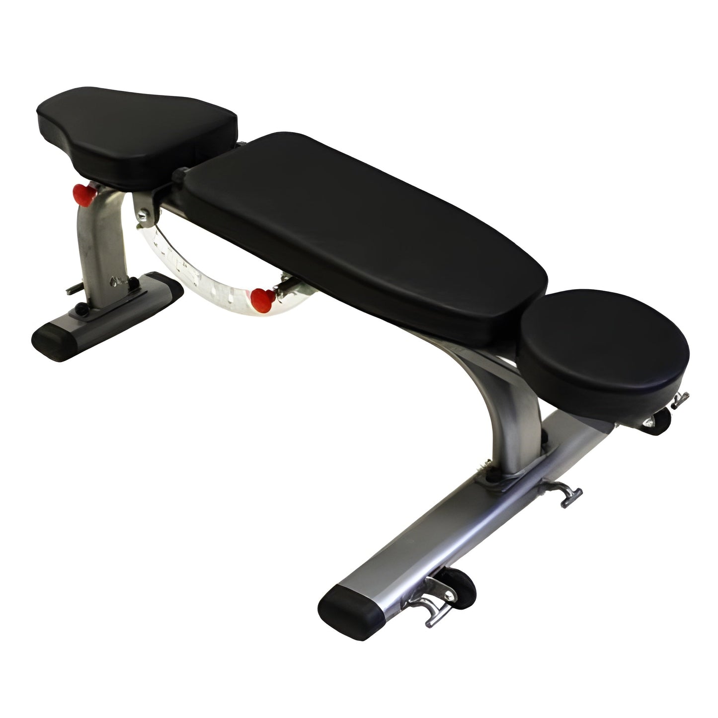 VTX Flat Incline Decline Bench - GVBH-FID