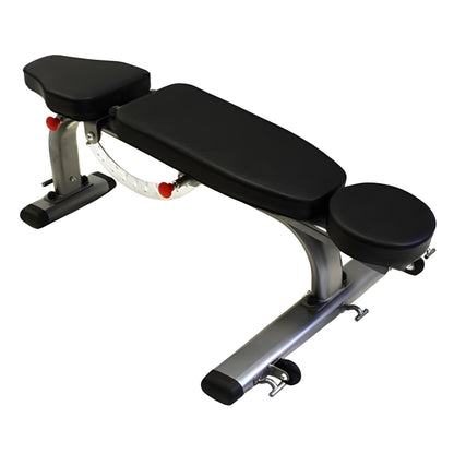 VTX Flat Incline Decline Bench - GVBH-FID