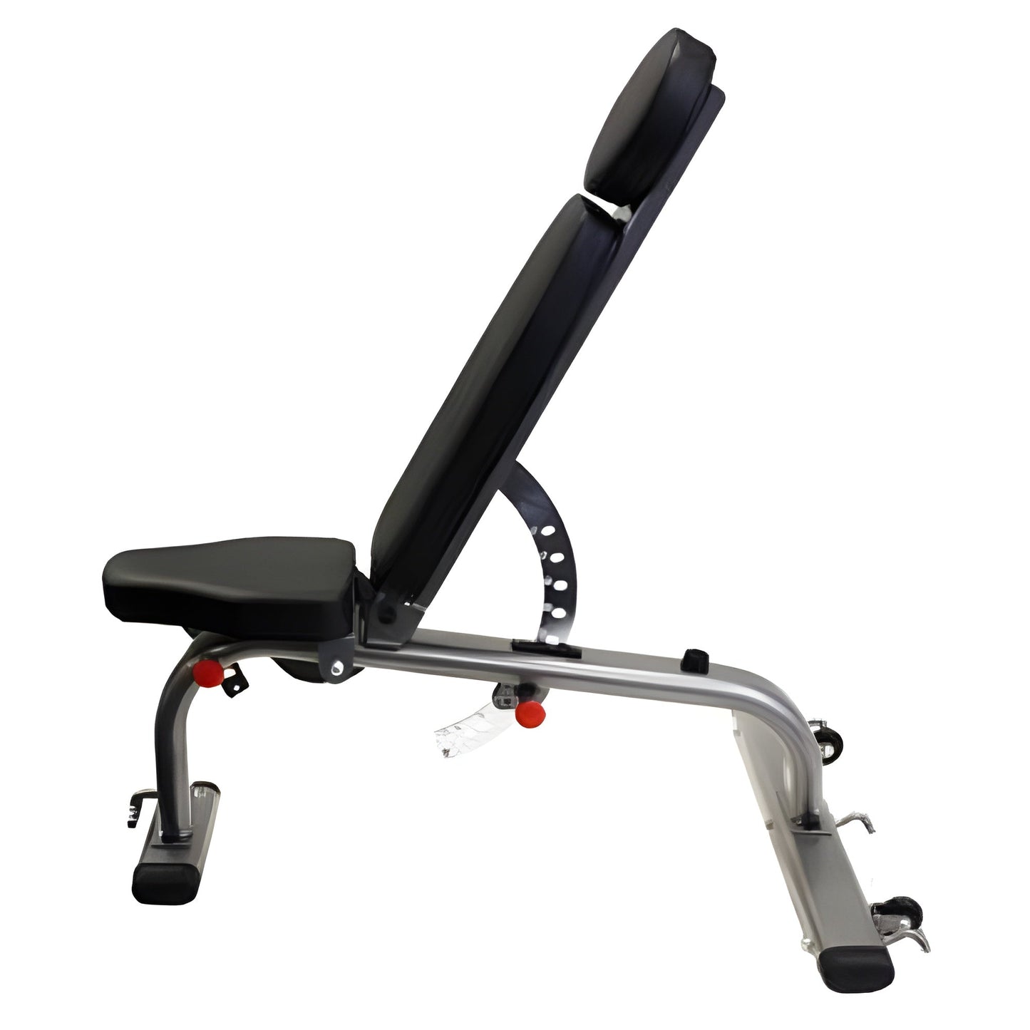 VTX Flat Incline Decline Bench - GVBH-FID