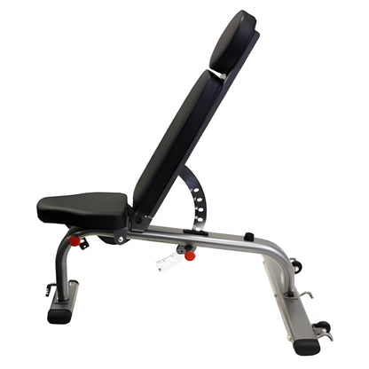 VTX Flat Incline Decline Bench - GVBH-FID