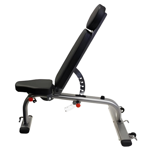 VTX Flat Incline Decline Bench - GVBH-FID