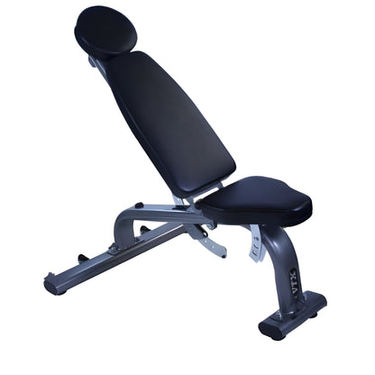 VTX Flat Incline Decline Bench - GVBH-FID