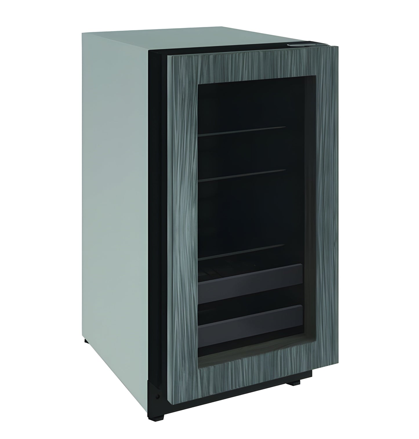 U-Line - 18" 2000 Series Beverage Center - 2218BEV - U-2218BEVS-13A