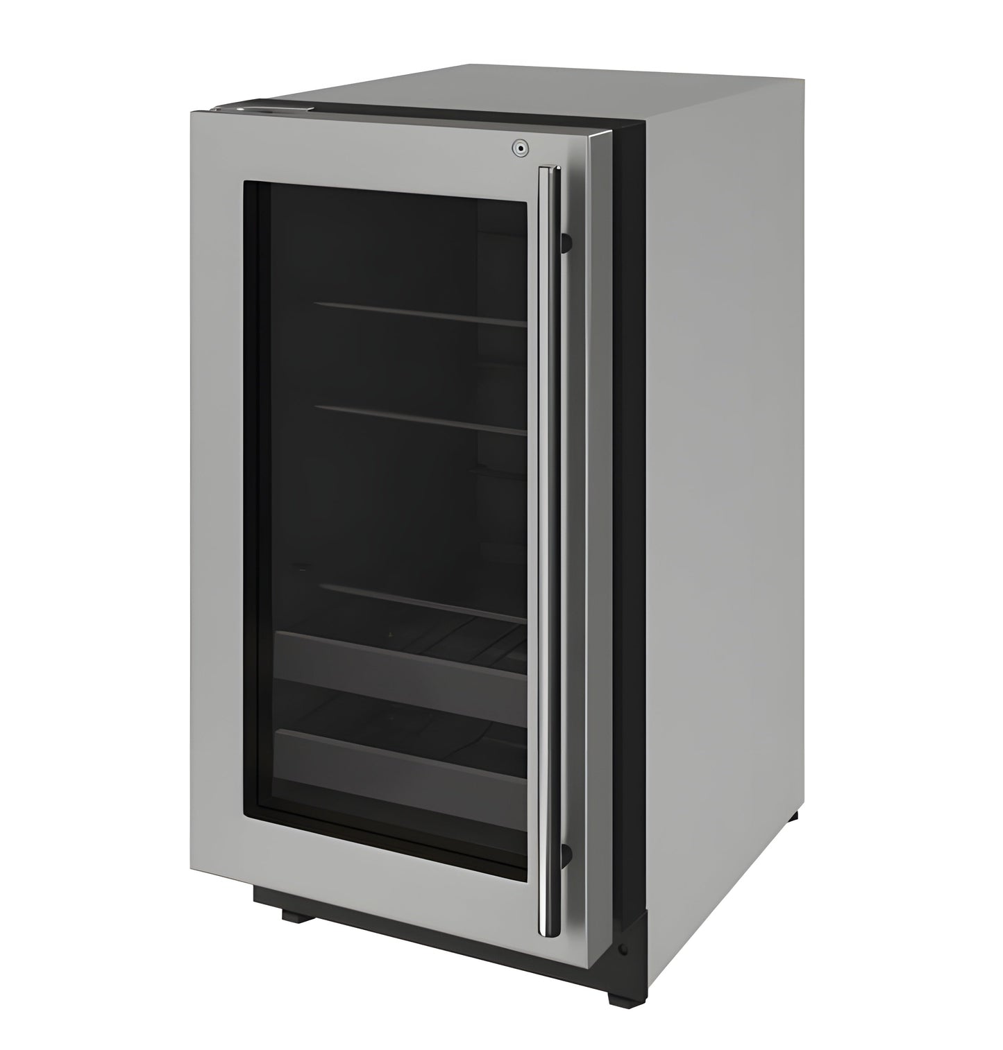 U-Line - 18" 2000 Series Beverage Center - 2218BEV - U-2218BEVS-13A