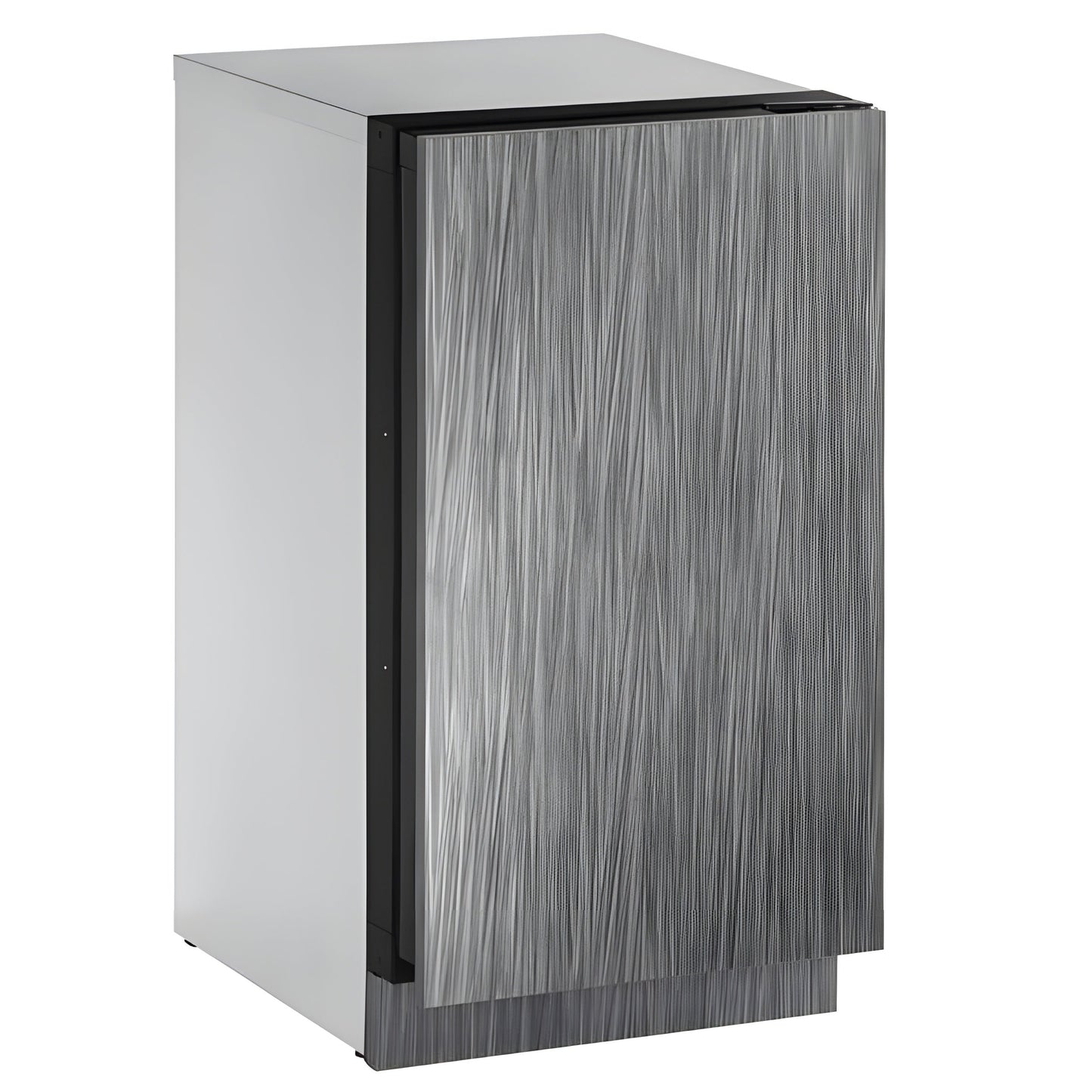 U-Line - 18" 2000 Series Refrigerator - 2218R - U-2218RS-00B