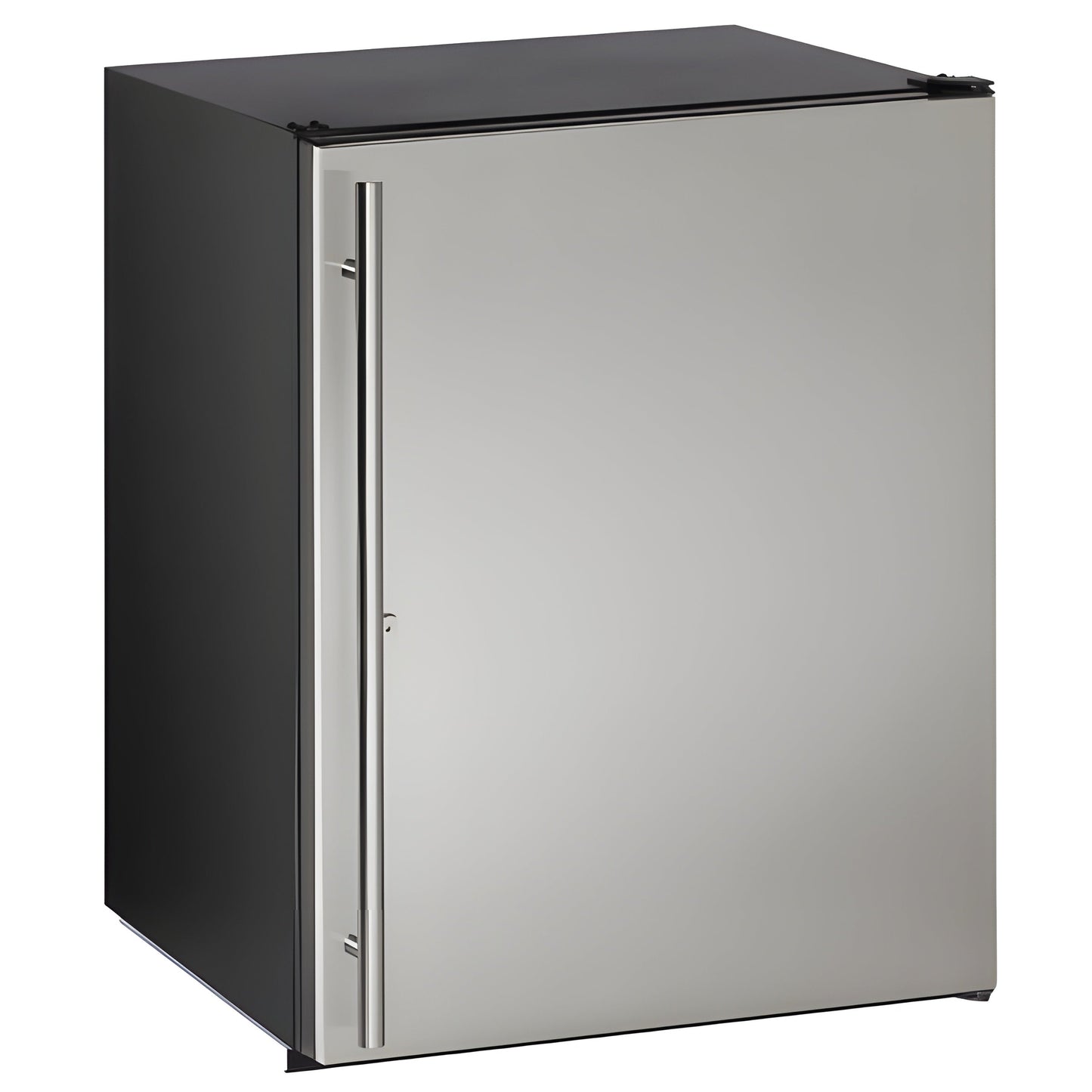 U-Line - 24" ADA Height Compliant Refrigerator - ADA24R - U-ADA24RS-13B