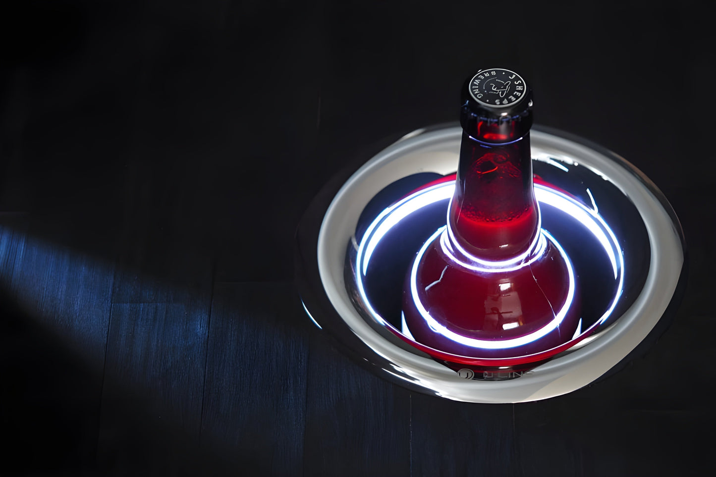 U-Line - U-Chill In-Counter Cooling Cylinder 115v - UCC1B