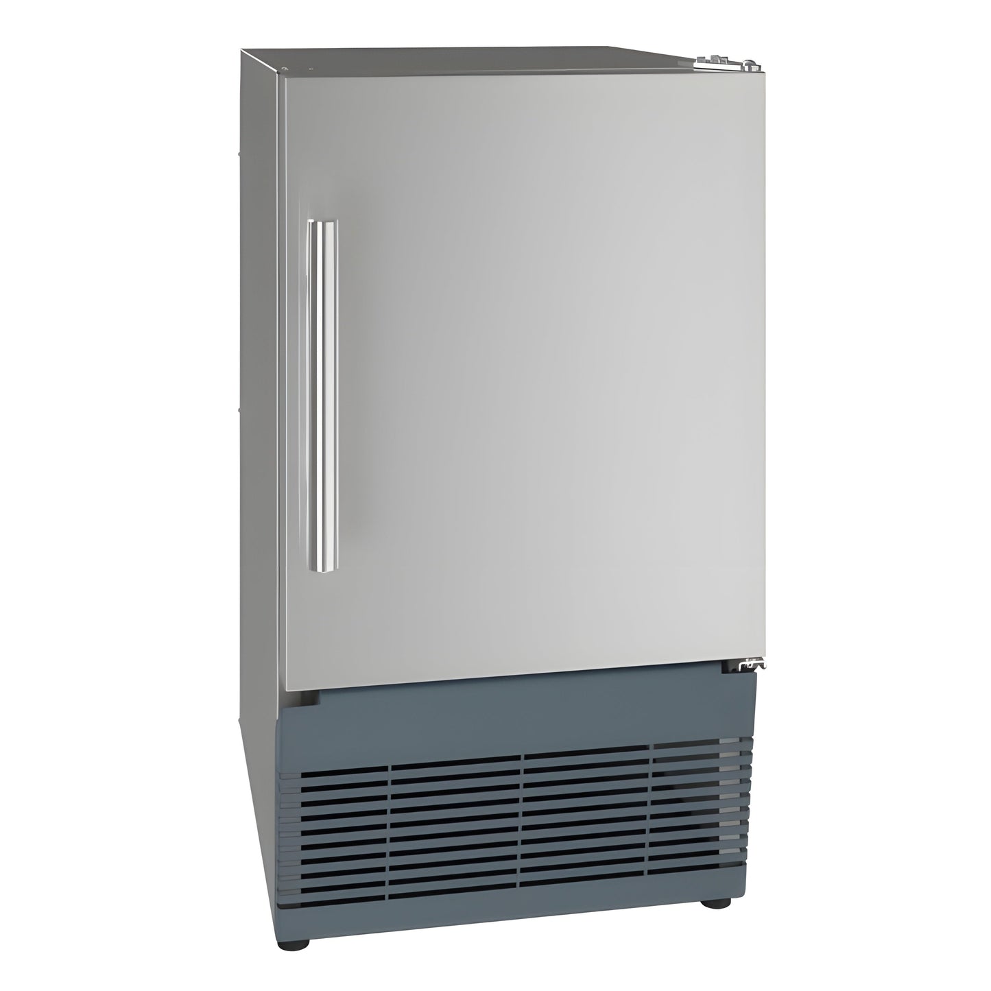 U-Line - 15" ADA Height Compliant Crescent Ice Maker - ACR015 V- UACR015-SS01A