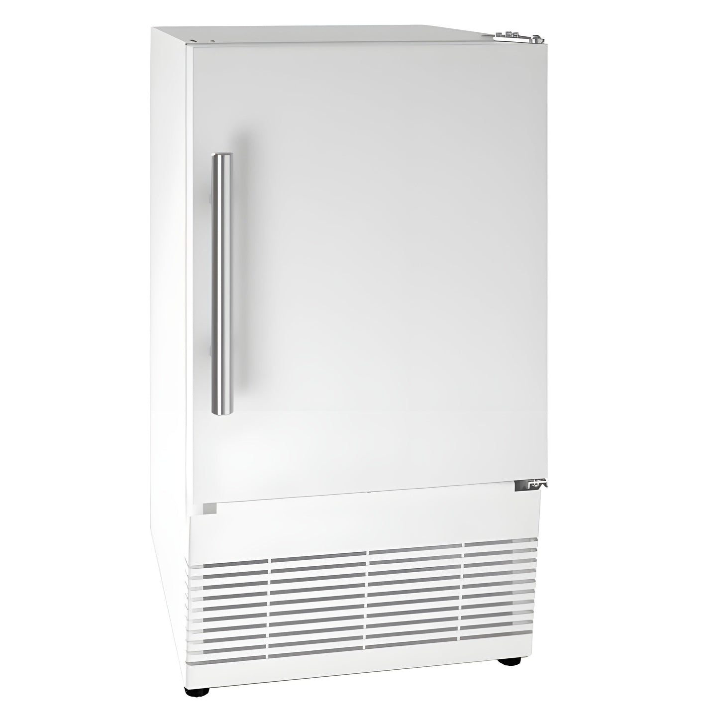 U-Line - 15" ADA Height Compliant Crescent Ice Maker - ACR015 V- UACR015-SS01A