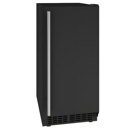 U-Line - 15" ADA Height Compliant Crescent Ice Maker - ACR115 - UACR115-BS01A