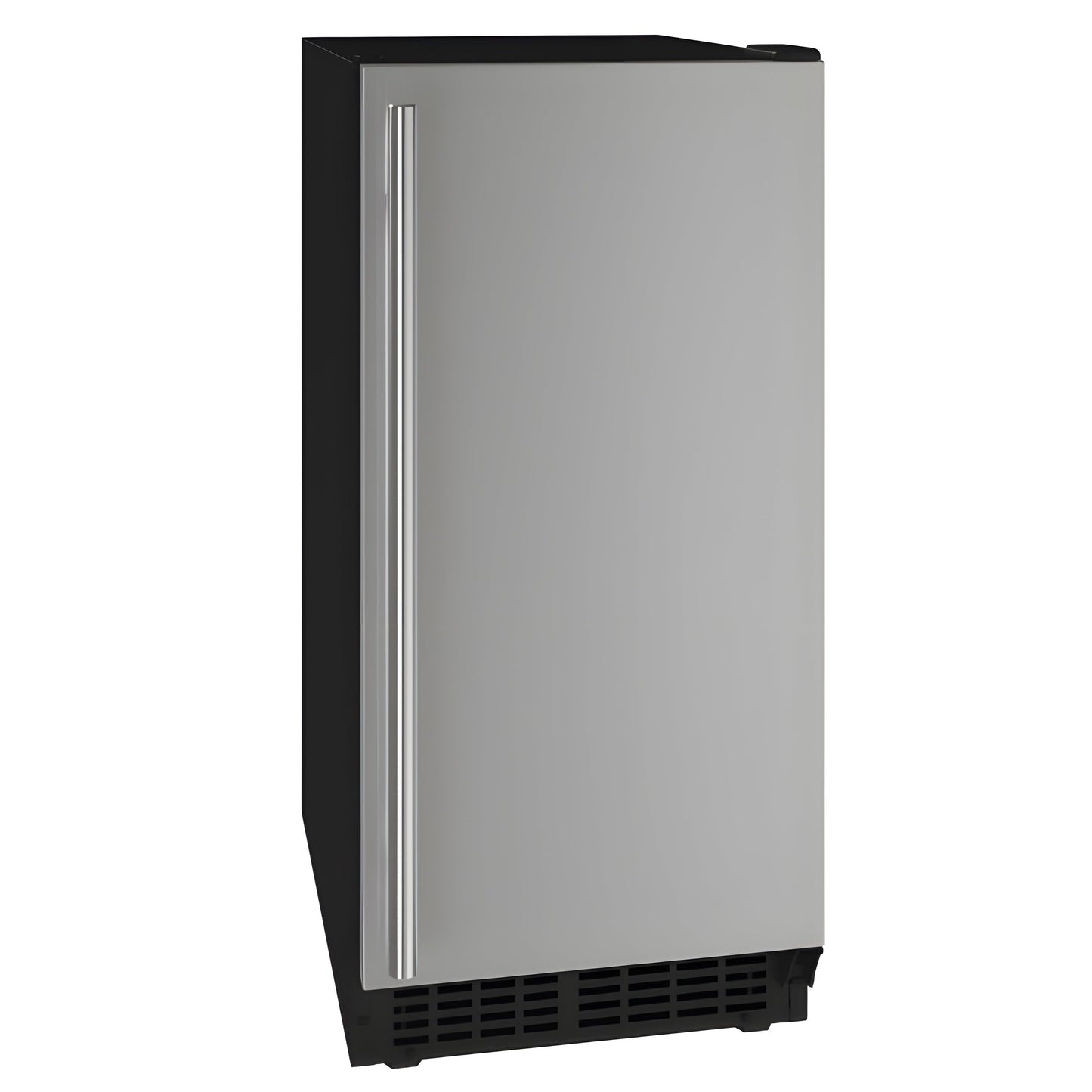 U-Line - 15" ADA Height Compliant Crescent Ice Maker - ACR115 - UACR115-BS01A