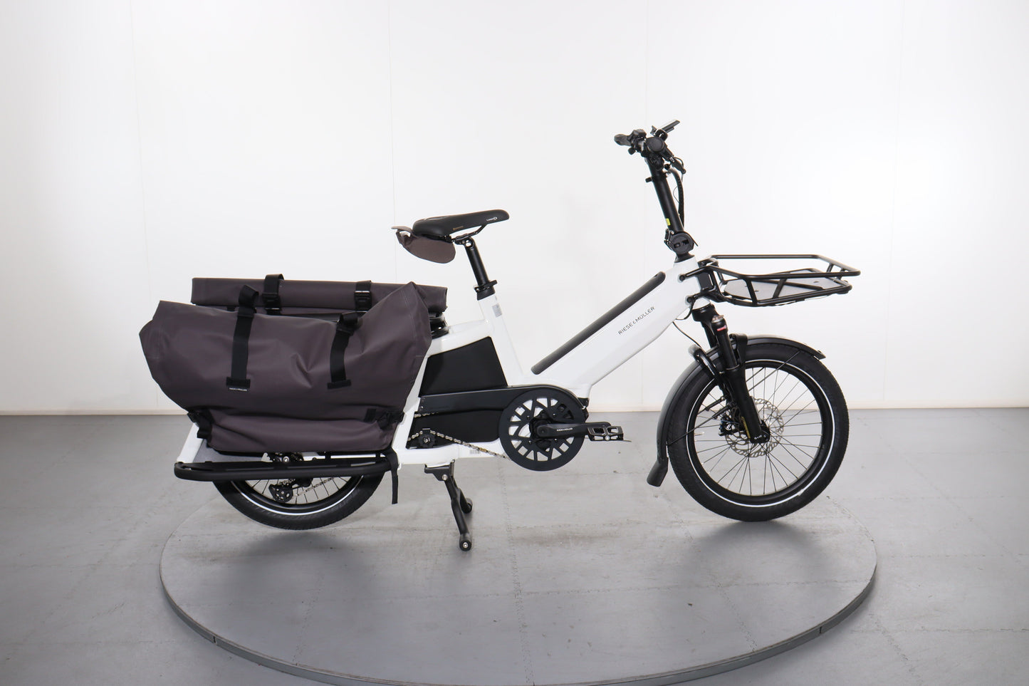 Riese & Müller Multitinker Touring - UFB49