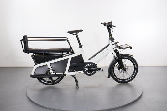 Riese & Müller Multitinker Touring - UFB58