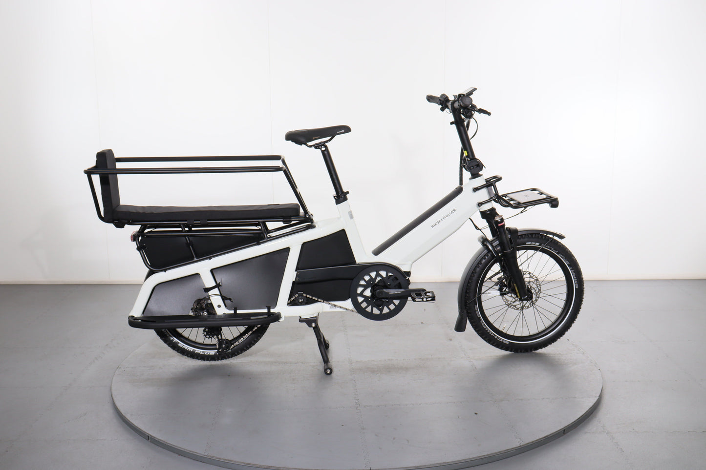 Riese & Müller Multitinker Touring - UFB58