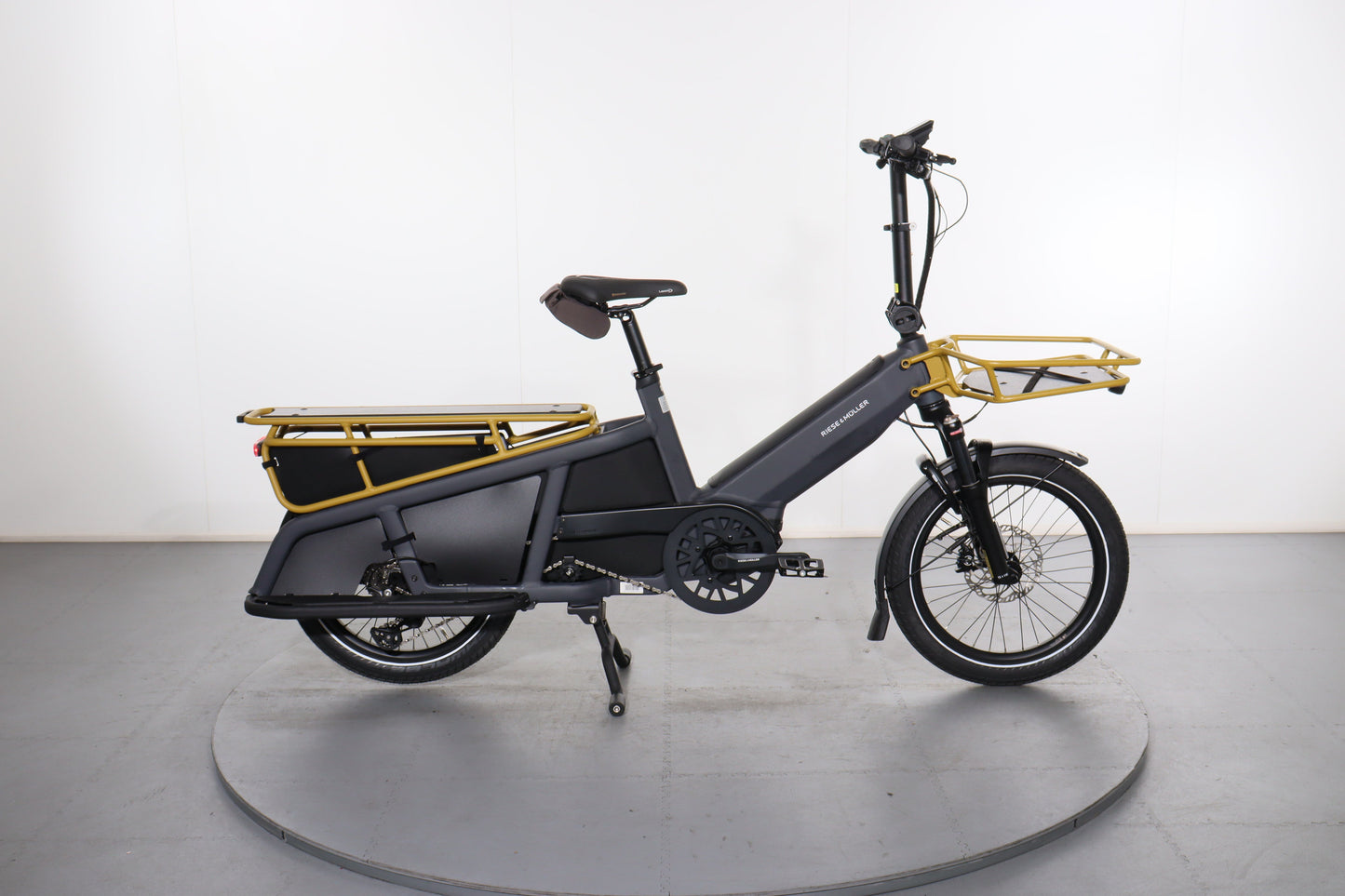 Riese & Müller Multitinker Touring