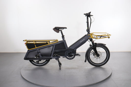 Riese & Müller Multitinker Touring