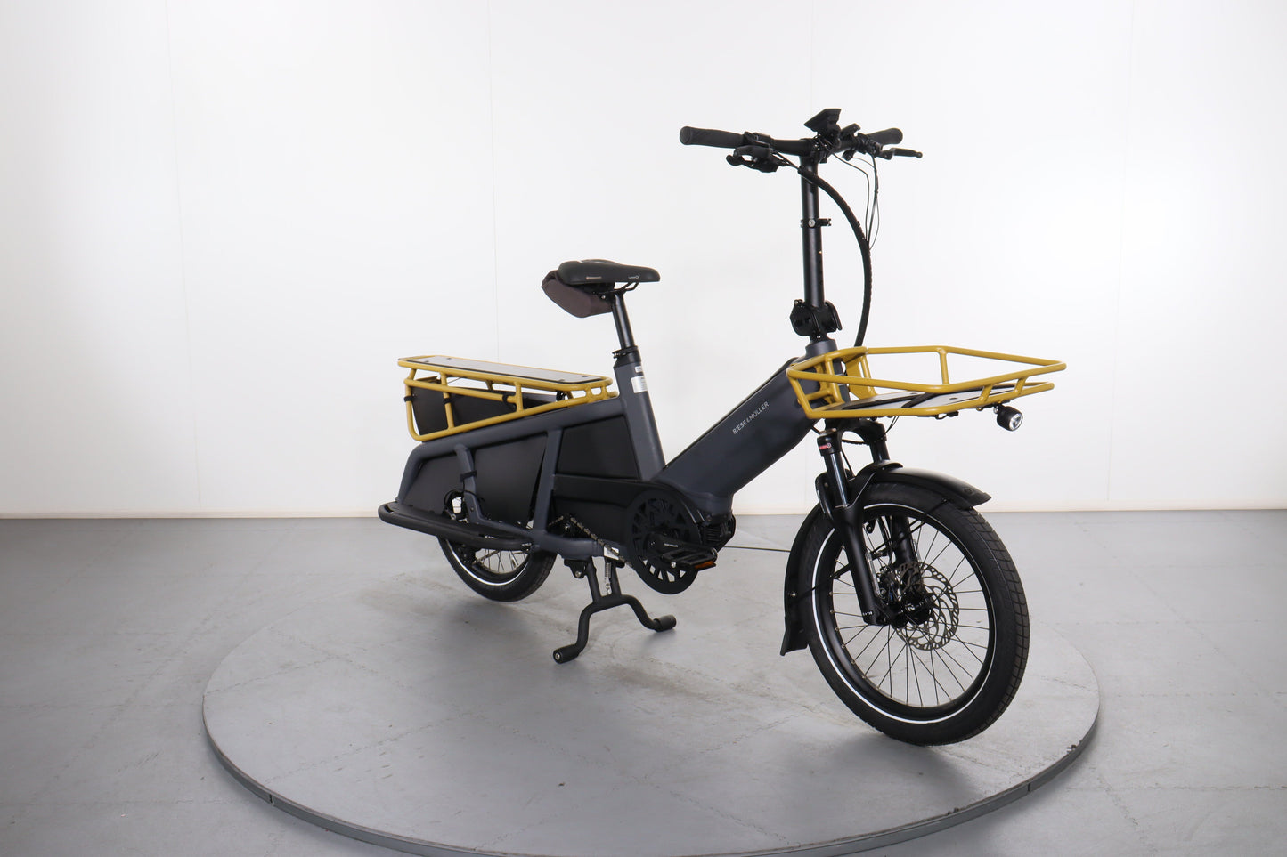 Riese & Müller Multitinker Touring