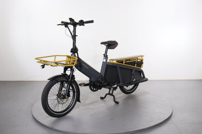 Riese & Müller Multitinker Touring